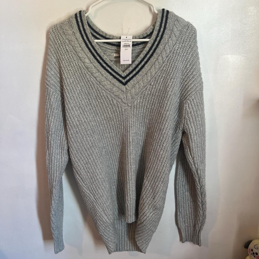 American Eagle Outfitters Knit Sweater